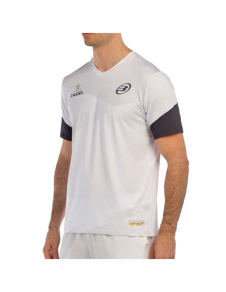 Camiseta Bullpadel Brial | Ofertas de pádel
